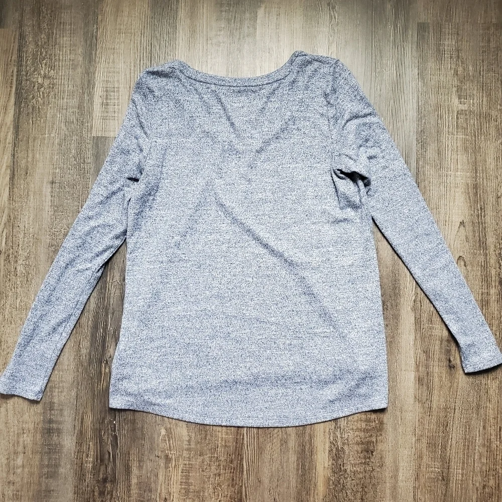 Super Soft Sweater